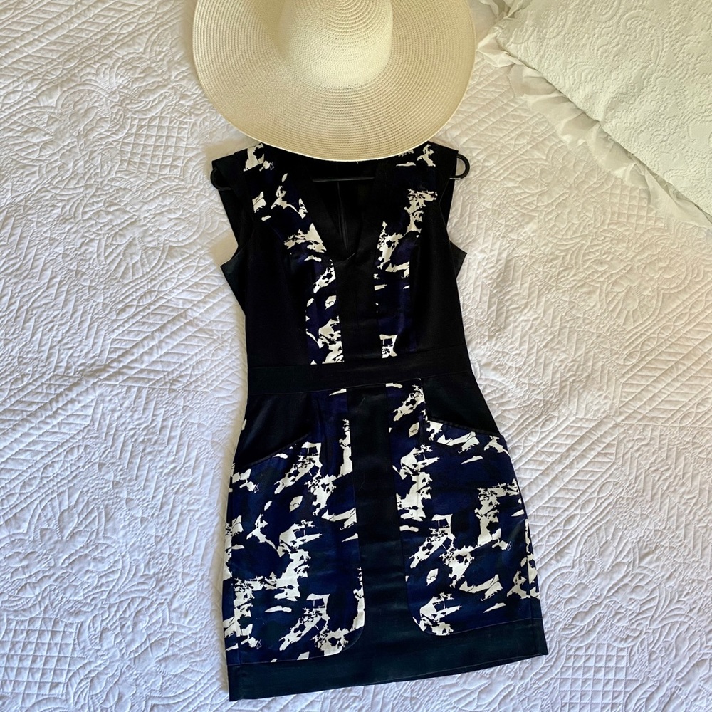 French Connection Dress
